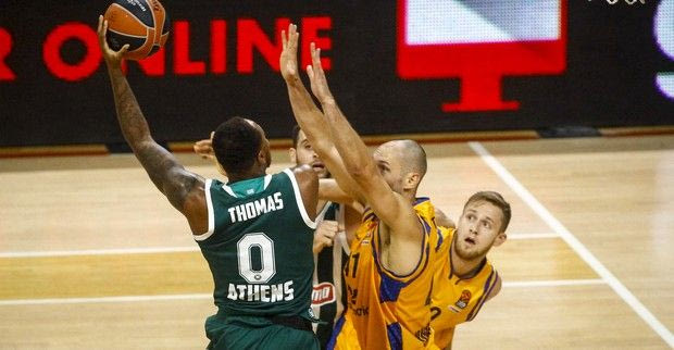 Ο Πασκουάλ δεν θα έχανε από τον Μαλδονάδο