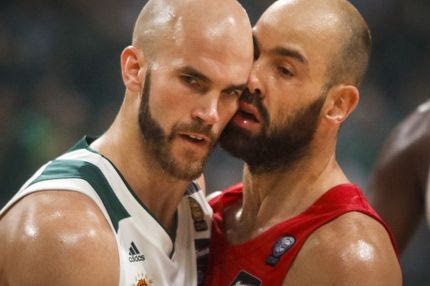 20 στοιχεία που θα σημαδέψουν τη φετινή Euroleague