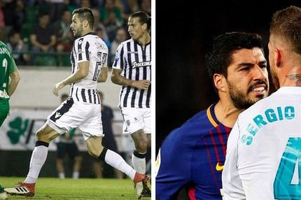 ΠΑΟΚ – Παναθηναϊκός & Clasico με εκατοντάδες στοιχήματα στο Stoiximan.gr