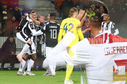 Ροτέισον από ροτέισον διαφέρει