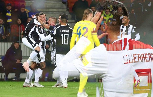 Ροτέισον από ροτέισον διαφέρει