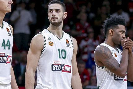 Ό,τι δεν έκανε ο Παπαπέτρου για τον Παναθηναϊκό το έκανε ο Λούτσιτς για την Μπάγερν