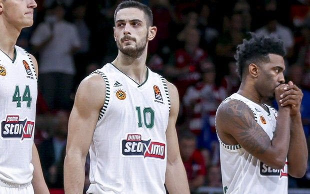 Ό,τι δεν έκανε ο Παπαπέτρου για τον Παναθηναϊκό το έκανε ο Λούτσιτς για την Μπάγερν