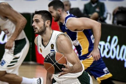 Ες Λ-αύριο τα σπουδαία για ΠΑΟ: 10 σημειώσεις από την 3η αγωνιστική