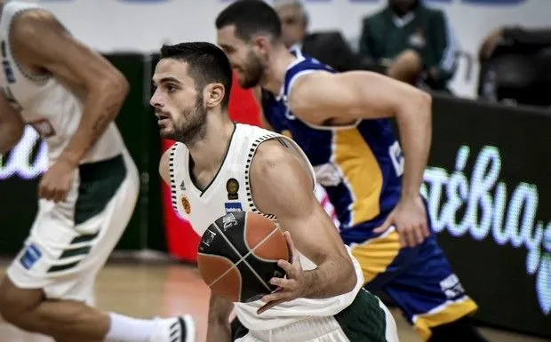 Ες Λ-αύριο τα σπουδαία για ΠΑΟ: 10 σημειώσεις από την 3η αγωνιστική