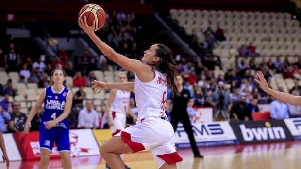 Το μυστικό της Πηνελόπης Παυλοπούλου