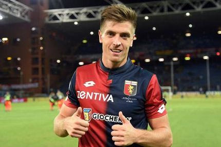 Ο Πιάτεκ είναι ο παίκτης με τα περισσότερα γκολ στην Ευρώπη φέτος και τον προφέρουμε λάθος