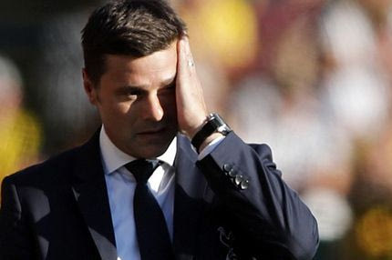 Ο Ποτσετίνο δεν αντέχει να ‘χάνει’ ποδοσφαιριστές και τα βάζει με το σύστημα