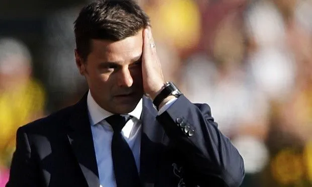 Ο Ποτσετίνο δεν αντέχει να ‘χάνει’ ποδοσφαιριστές και τα βάζει με το σύστημα