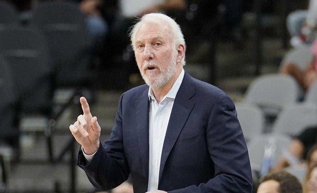 Ο Popovich ‘τιμώρησε’ τον LeBron με παλιό, καλό κόλπο