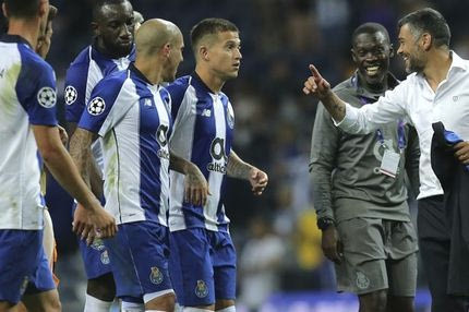 Η Πόρτο χρεοκόπησε με 464.000.000 ευρώ υποχρεώσεις αλλά κανείς δεν το λέει