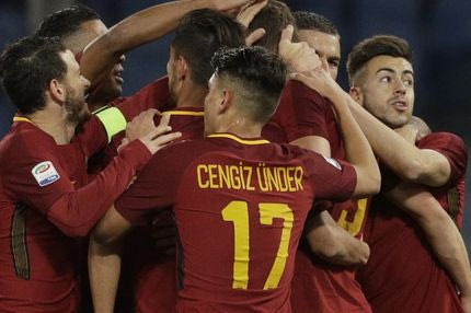 Η Ρόμα έχει τον πιο… παλαβό λογαριασμό στο twitter