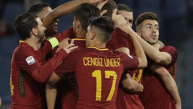 Η Ρόμα έχει τον πιο… παλαβό λογαριασμό στο twitter