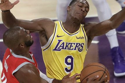 Το νέο video του καβγά βγάζει ένοχο τον Rondo