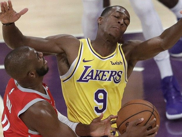 Το νέο video του καβγά βγάζει ένοχο τον Rondo