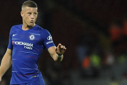 Ο Ρος Μπάρκλεϊ αφαίρεσε τα τατουάζ του για μία νέα αρχή