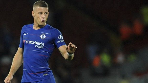 Ο Ρος Μπάρκλεϊ αφαίρεσε τα τατουάζ του για μία νέα αρχή