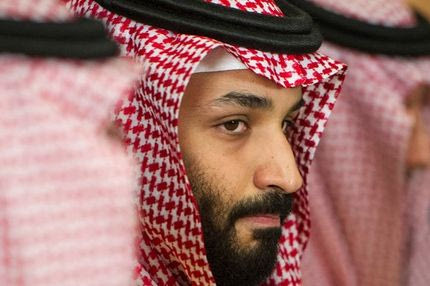 Ο επόμενος μονάρχης της Σαουδικής Αραβίας ψάχνει ανάπτυξη μέσω αθλητισμού και Μάντσεστερ Γιουνάιτεντ