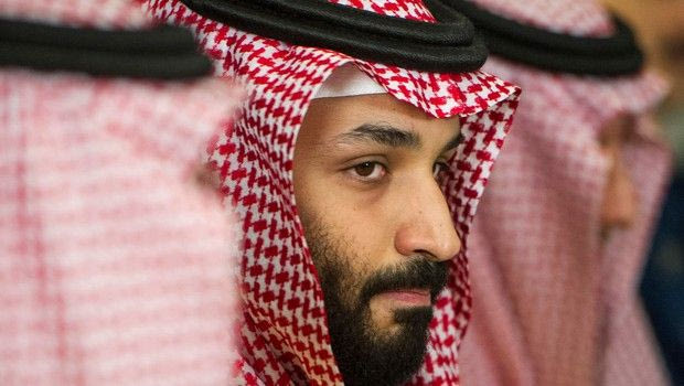 Ο επόμενος μονάρχης της Σαουδικής Αραβίας ψάχνει ανάπτυξη μέσω αθλητισμού και Μάντσεστερ Γιουνάιτεντ