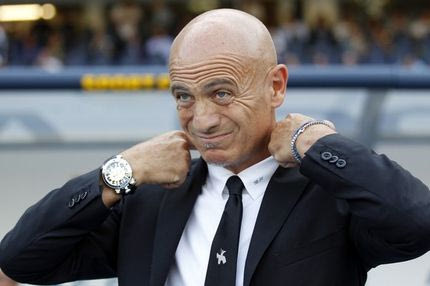 Ο Σανίνο ήρθε στον Λεβαδειακό για να μείνει (έως ότου φύγει)