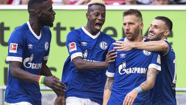 Η Σάλκε αλλάζει τον τρόπο που βλέπεις έναν αγώνα και σοκάρει με την επαυξημένη πραγματικότητα