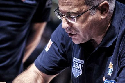 Κόουτς Σκουρτόπουλε, τι γεύση θα έχει η φετινή Basket League;