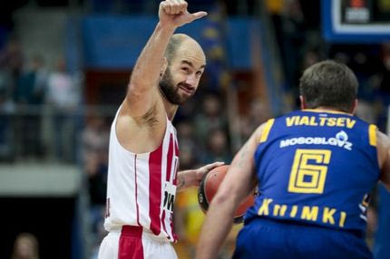 Οι πεντάδες που προτίμησαν οι Παναθηναϊκός και Ολυμπιακός στην πρεμιέρα