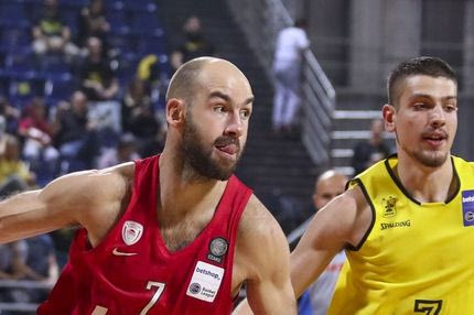 Σπανούλη παρόντος πάσα αρχή παυσάτω: 10 σημειώσεις από την 4η αγωνιστική