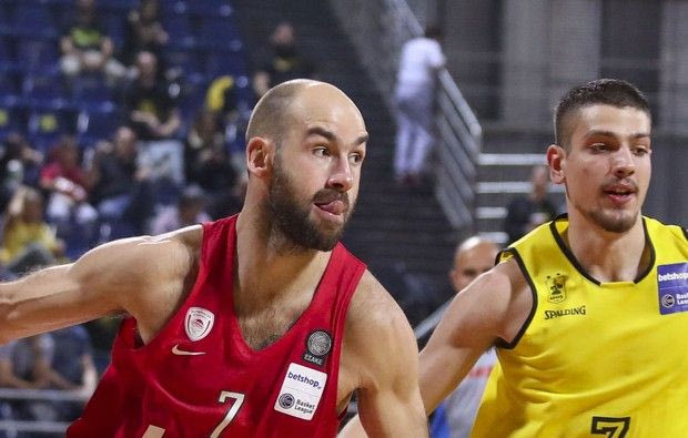 Σπανούλη παρόντος πάσα αρχή παυσάτω: 10 σημειώσεις από την 4η αγωνιστική