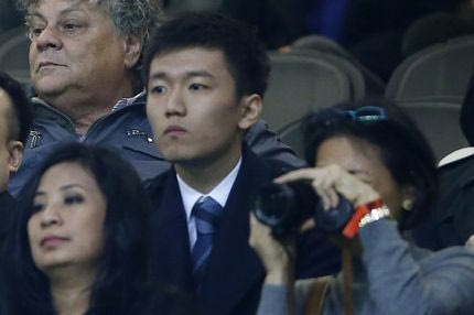 Ίντερ: Ο 27χρονος πρόεδρος δεν (θέλει να) είναι το ‘παιδί του μπαμπά’