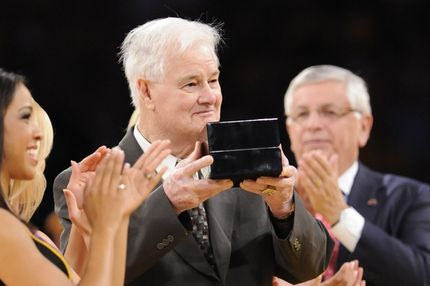 Τεξ Γουίντερ: O βοηθός που άλλαξε το μπάσκετ