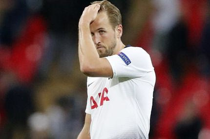 Γήπεδο Τότεναμ: Το πρωί το έχτιζαν, το βράδυ γκρεμιζόταν