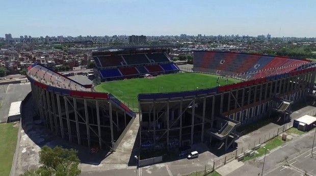 Η Σαν Λορένζο δεν θέλει να παίζει βράδυ για απίστευτο λόγο