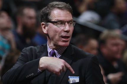 Kiki VanDeWeghe, ο ‘τιμωρός’ του ΝΒΑ είναι ένας αστέρας του σπορ