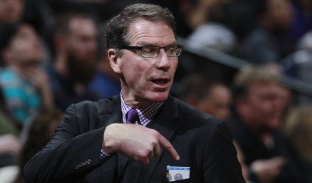 Kiki VanDeWeghe, ο ‘τιμωρός’ του ΝΒΑ είναι ένας αστέρας του σπορ