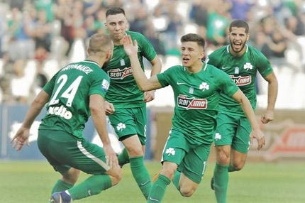 Ο Ηλίας Χατζηθεοδωρίδης έμαθε στην Arsenal να διασκεδάζει το ποδόσφαιρο