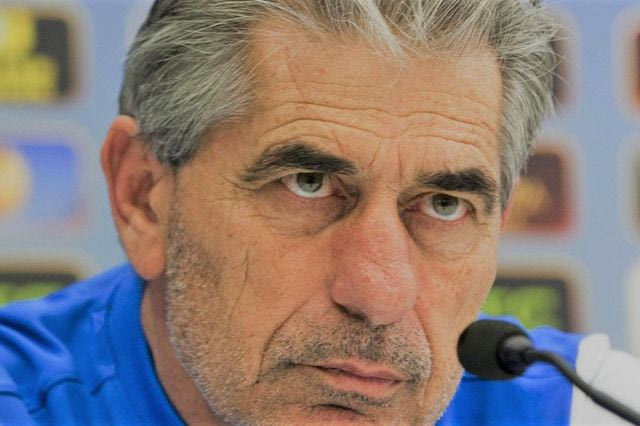 Ο Άγγελος Αναστασιάδης είναι ήδη νικητής