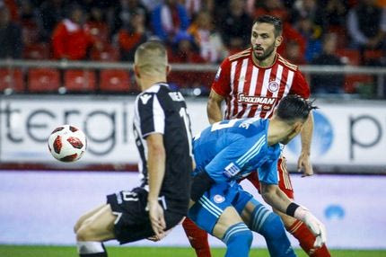 Ποιος Βούκοβιτς; Το παγκόσμιο ποδόσφαιρο άρχισε με ένα αυτογκόλ