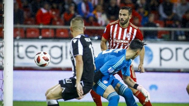 Ποιος Βούκοβιτς; Το παγκόσμιο ποδόσφαιρο άρχισε με ένα αυτογκόλ