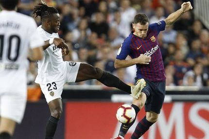 Ο Τόμας Βερμάλεν δεν είναι άτυχος