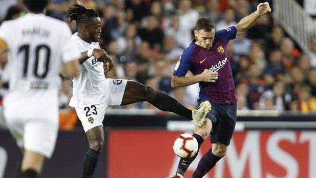 Ο Τόμας Βερμάλεν δεν είναι άτυχος