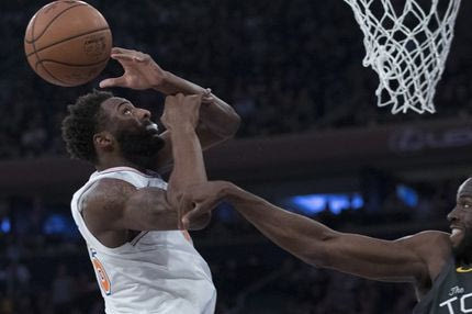 Οι Warriors βρήκαν και νέο τρόπο να κερδίζουν