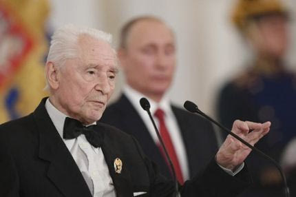 “Τι ομάδα είναι ο Γιούρι Γκριγκαρόβιτς;”