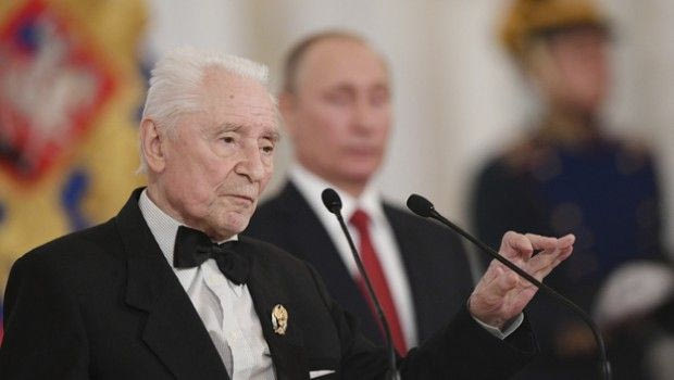 “Τι ομάδα είναι ο Γιούρι Γκριγκαρόβιτς;”