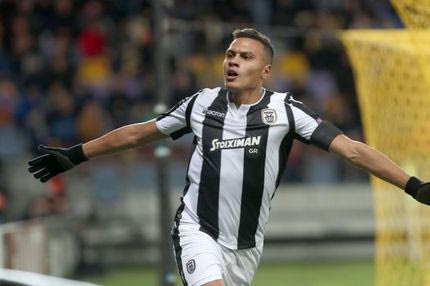 Ο Ζαμπά και οι ποδοσφαιρικές του ορμόνες