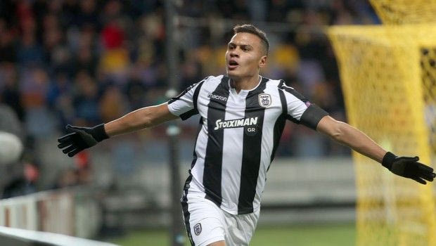 Ο Ζαμπά και οι ποδοσφαιρικές του ορμόνες