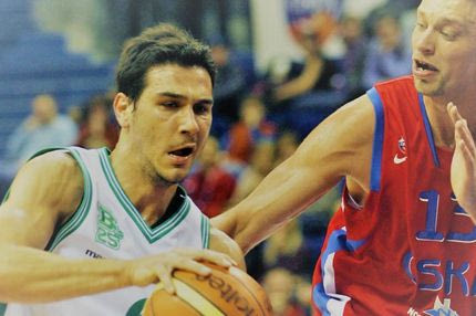 Ο Gilberto Benetton προσπάθησε να σώσει τη ψυχή του με το μπάσκετ