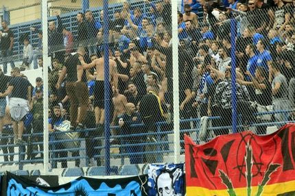 Αιγάλεω-Εδεσσαϊκός: Το ματς που δεν έπρεπε να κερδίσει κανείς