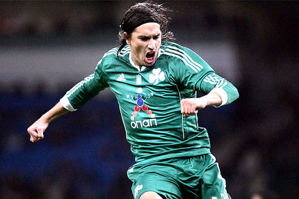 Οι 11 κορυφαίοι Αργεντίνοι που έπαιξαν στην Ελλάδα