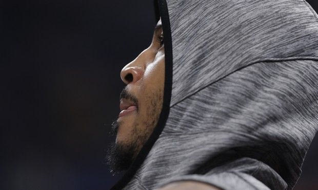 Οι Rockets νικούν γιατί ο Anthony έπαψε (προ πολλού) ηγέτη να θυμίζει